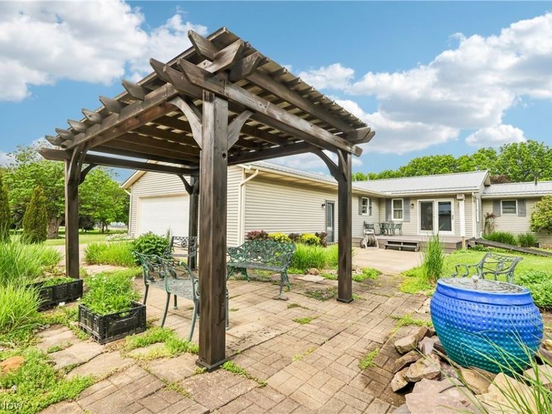 22875 Ellsworth Drive , Minerva, OH 44657 Photo 36
