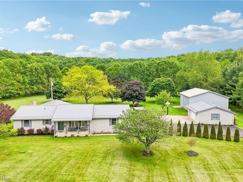 22875 Ellsworth Drive , Minerva, OH 44657 Photo 38