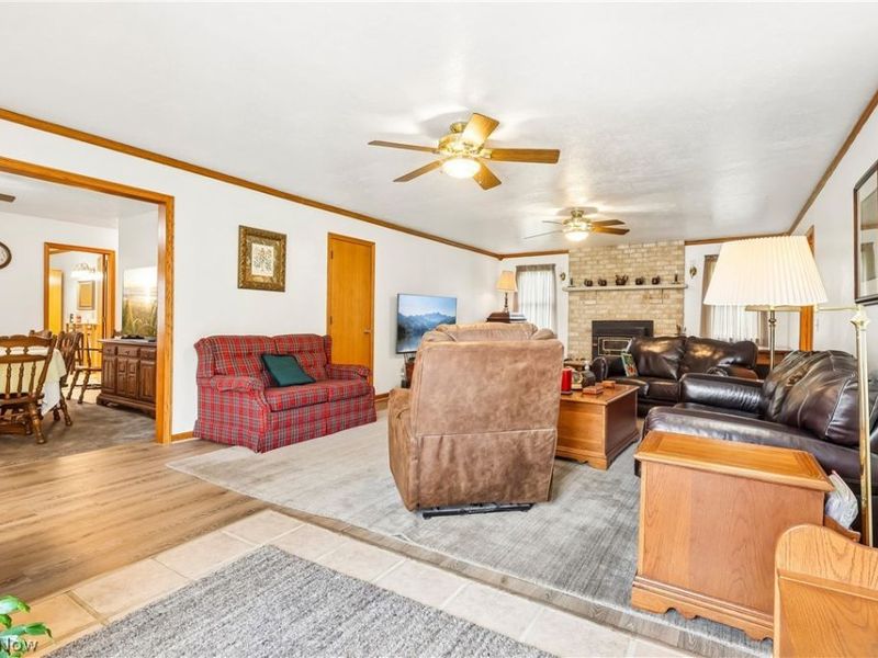 22875 Ellsworth Drive , Minerva, OH 44657 Photo 6