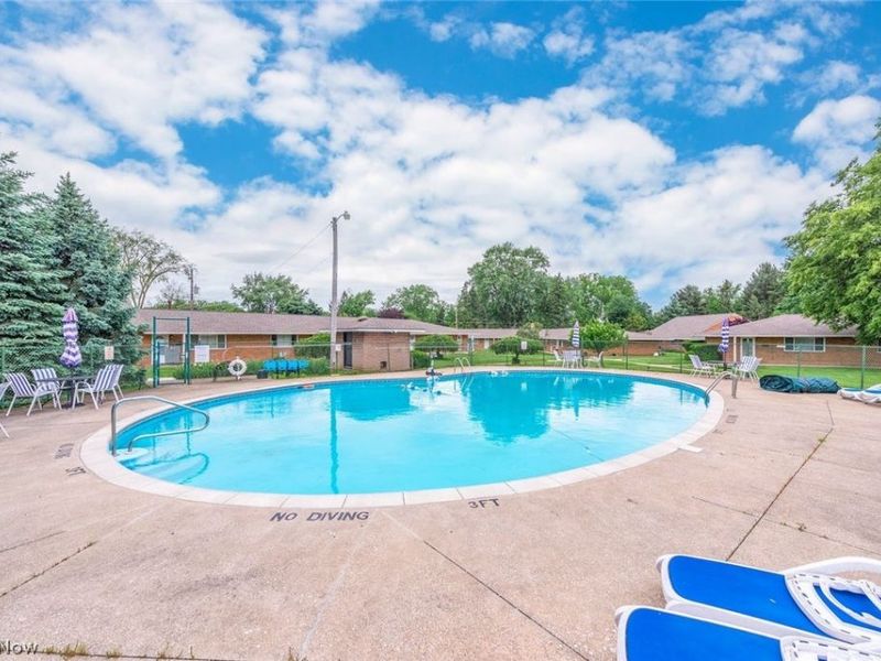 21834 River Oaks Drive , Unit E2, Rocky River, OH 44116 Photo 13