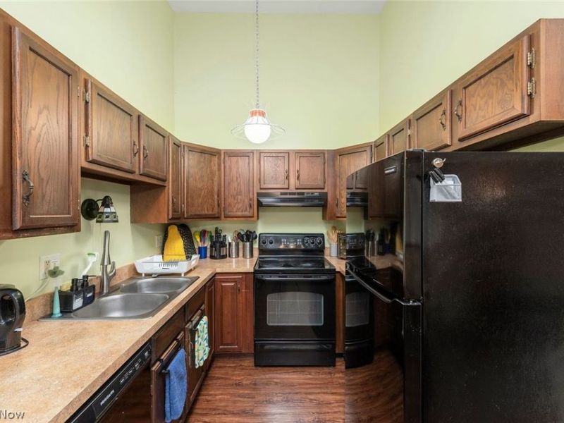 21834 River Oaks Drive , Unit E2, Rocky River, OH 44116 Photo 6