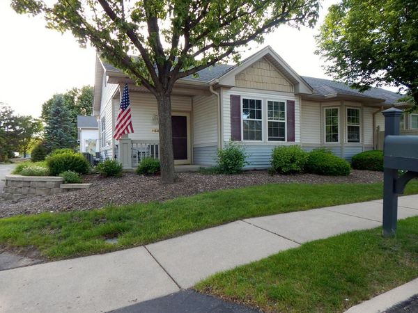 11645 River Terrace Lane, Huntley, IL 60142