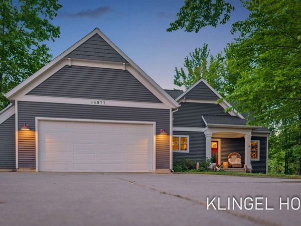 14977 Greybirch Lane, Spring Lake, MI 49456