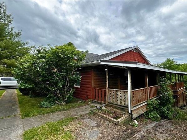 5290 State Route 46 , Munnsville, NY 13409