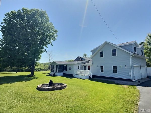 1785 W Meeting House Rd , Cortland, NY 13045