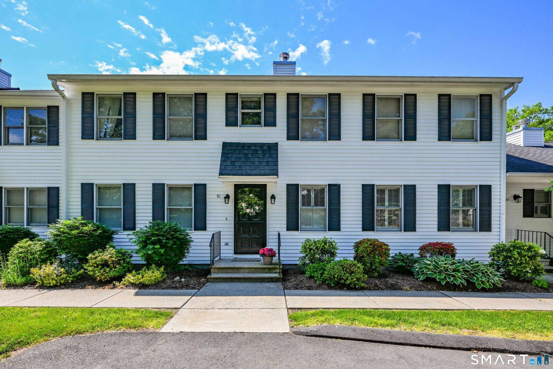 319 Thomaston, Unit 91, Watertown, CT 06795 Main Photo