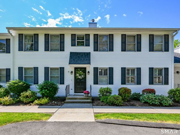 319 Thomaston, Unit 91, Watertown, CT 06795
