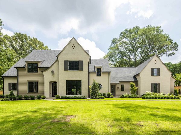 798 VALLEYBROOK DR, Memphis, TN 38120
