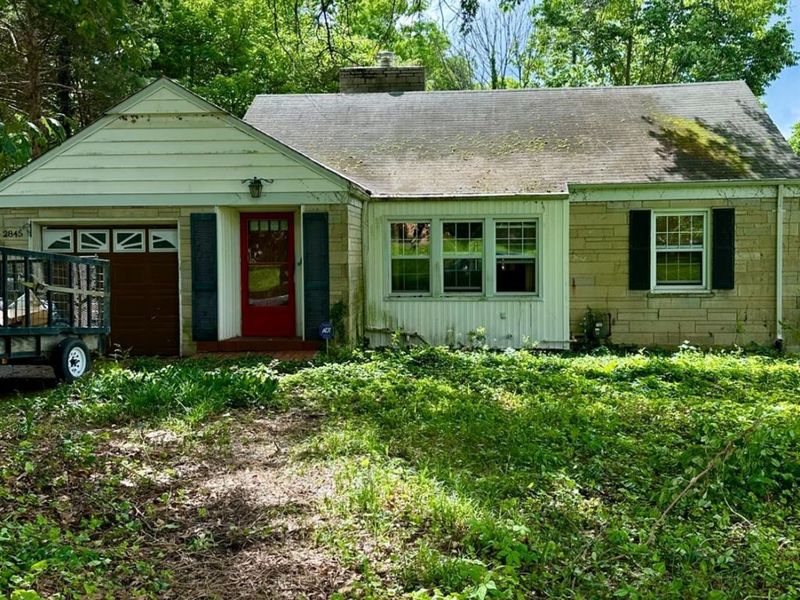 2845 Dunaway Avenue, Cincinnati, OH 45211 Photo 1