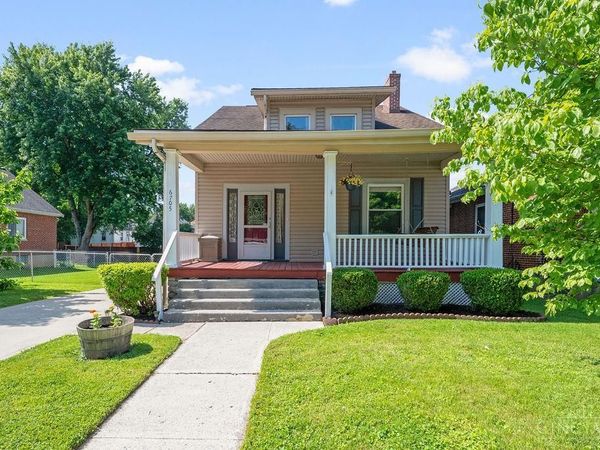 6705 Merwin Avenue, Cincinnati, OH 45227