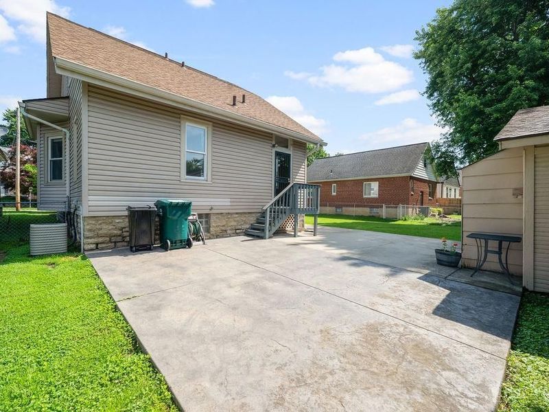 6705 Merwin Avenue, Cincinnati, OH 45227 Photo 13