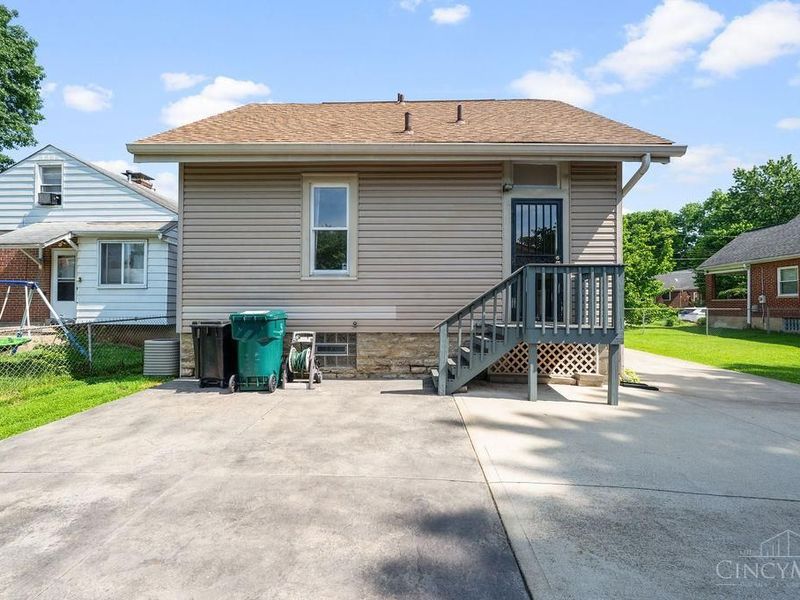 6705 Merwin Avenue, Cincinnati, OH 45227 Photo 14