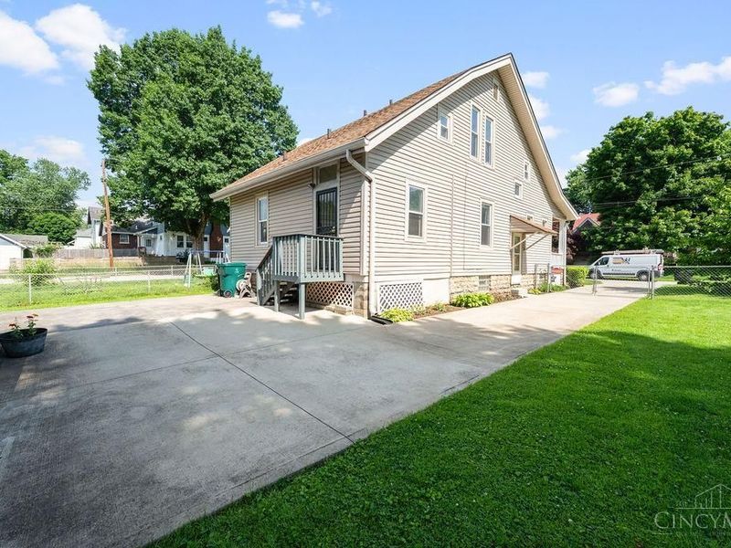 6705 Merwin Avenue, Cincinnati, OH 45227 Photo 15