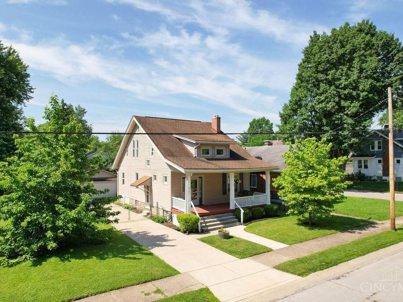 6705 Merwin Avenue, Cincinnati, OH 45227 Photo 3