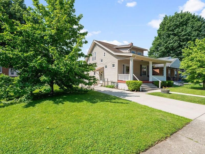 6705 Merwin Avenue, Cincinnati, OH 45227 Photo 4