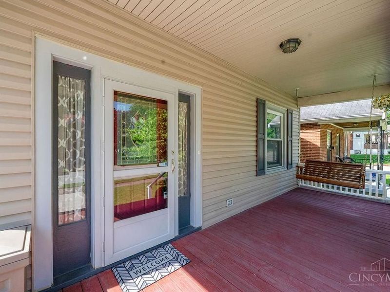6705 Merwin Avenue, Cincinnati, OH 45227 Photo 5