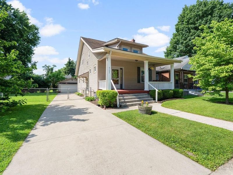 6705 Merwin Avenue, Cincinnati, OH 45227 Photo 6