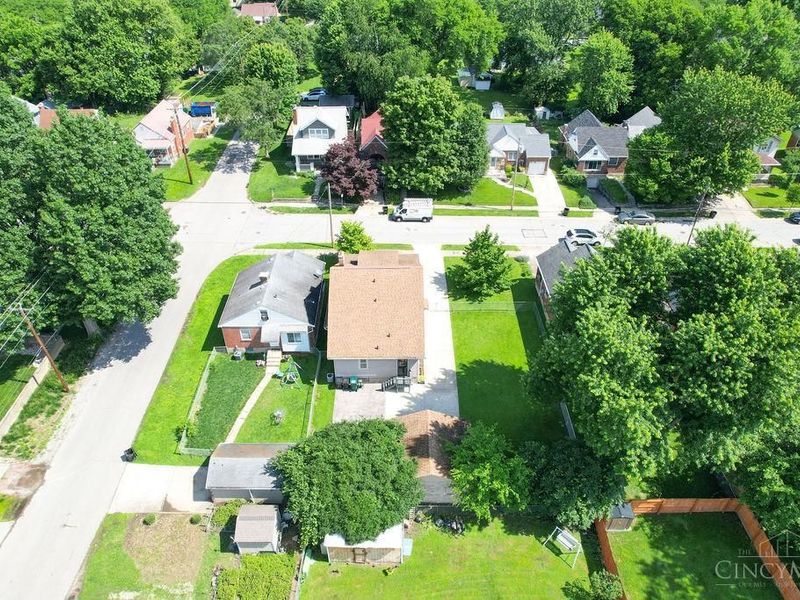 6705 Merwin Avenue, Cincinnati, OH 45227 Photo 60