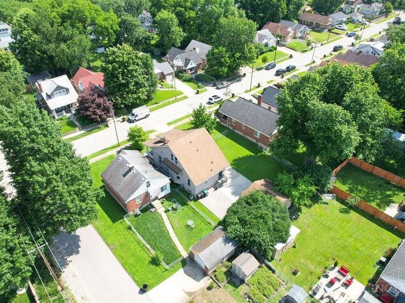 6705 Merwin Avenue, Cincinnati, OH 45227 Photo 61