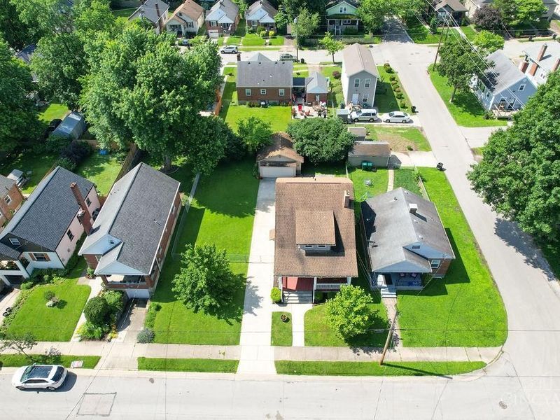 6705 Merwin Avenue, Cincinnati, OH 45227 Photo 68
