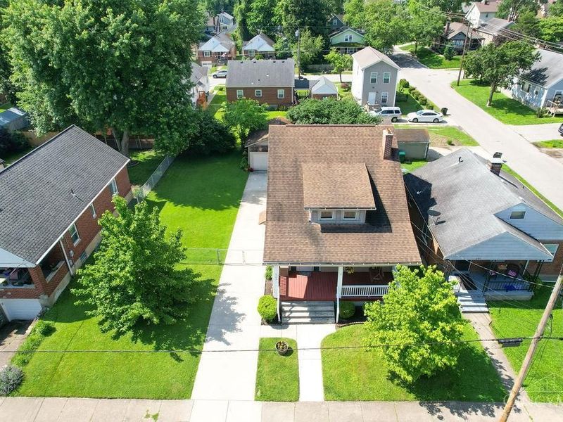 6705 Merwin Avenue, Cincinnati, OH 45227 Photo 69