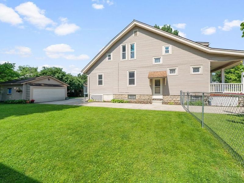 6705 Merwin Avenue, Cincinnati, OH 45227 Photo 7