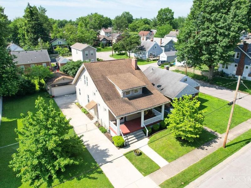 6705 Merwin Avenue, Cincinnati, OH 45227 Photo 70
