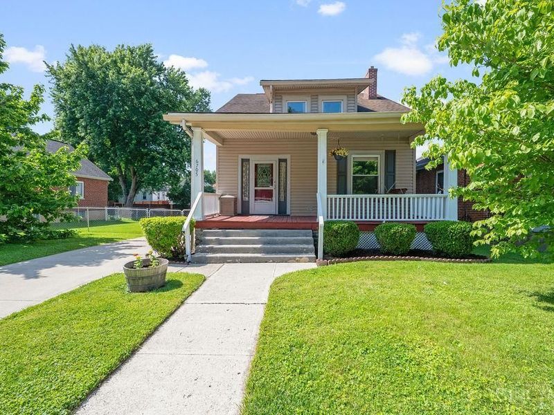 6705 Merwin Avenue, Cincinnati, OH 45227 Photo 71