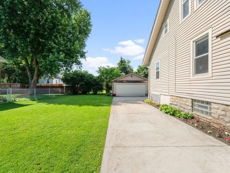 6705 Merwin Avenue, Cincinnati, OH 45227 Photo 8