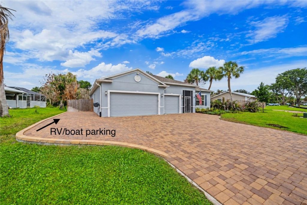 858 George Street, Sebastian, FL 32958 Photo