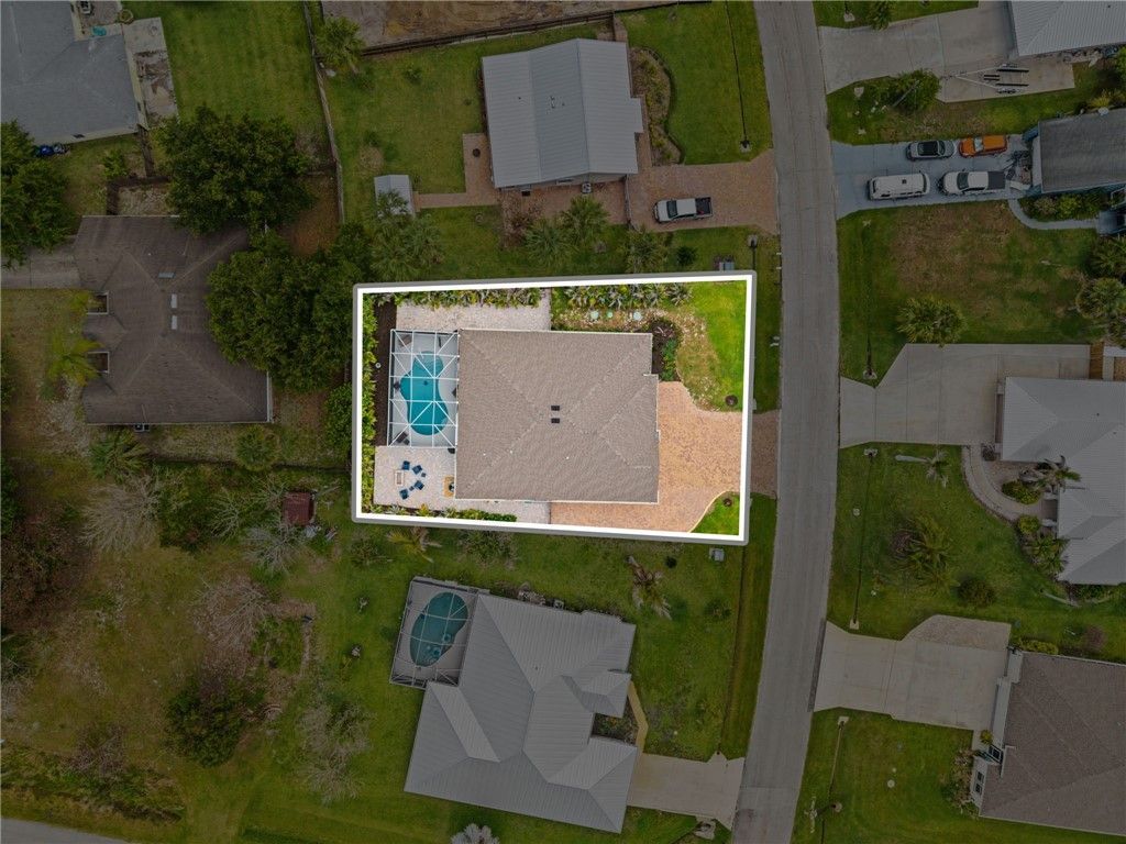 858 George Street, Sebastian, FL 32958 Photo