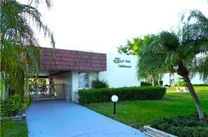 99 Spring Lake Drive, Unit 101, Vero Beach, FL 32962 Photo