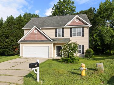 3805 Mike Levi Court, Raleigh, NC 27610