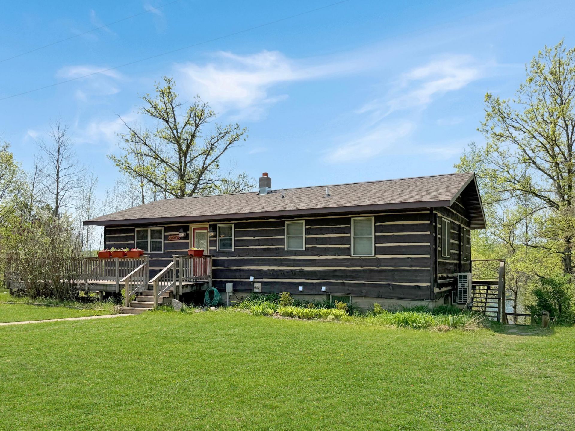 23349 State 200 , Shevlin, MN 56676