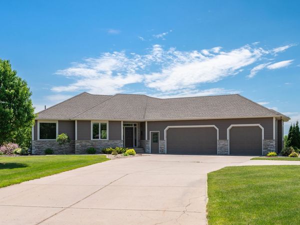 9015 Schutte Court , Corcoran, MN 55340