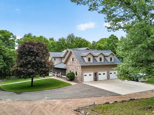1865 155th Street NW, Monticello, MN 55362