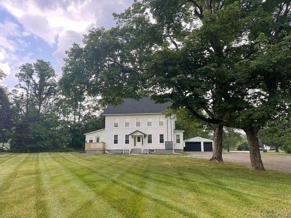 1419 Route 376, Unit 5, Wappingers Falls, NY 12590