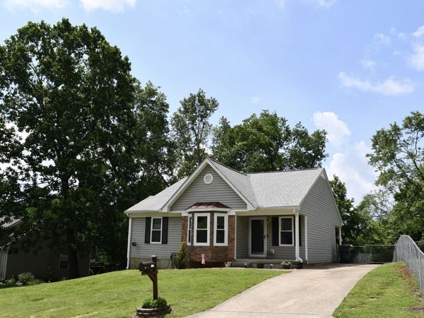 3217 Dockside Dr , Hermitage, TN 37076