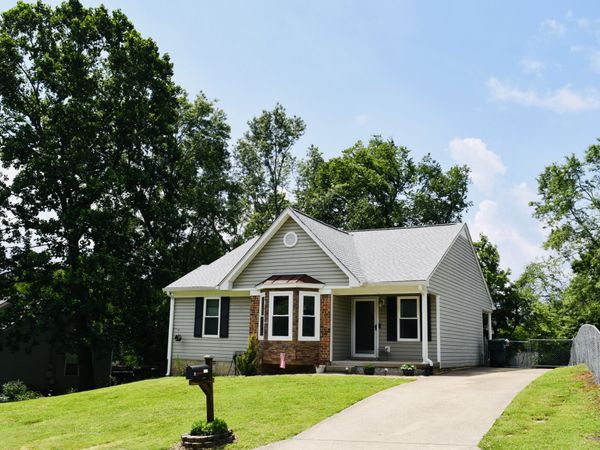 3217 Dockside Dr, Hermitage, TN 37076