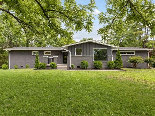 3008 Windemere Cir , Nashville, TN 37214