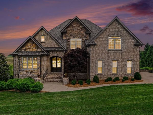 7219 Magnolia Valley Dr, Eagleville, TN 37060