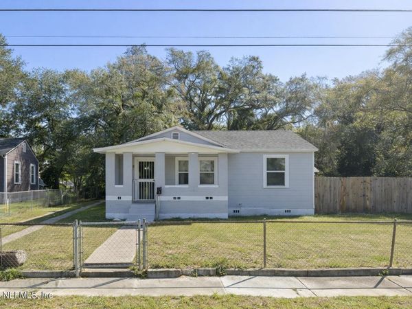 2007 LAMBERT Street, Jacksonville, FL 32206