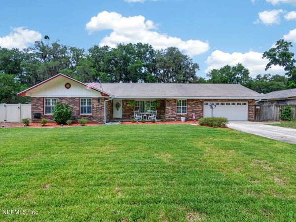 1241 FRUIT COVE Drive S, St. Johns, FL 32259