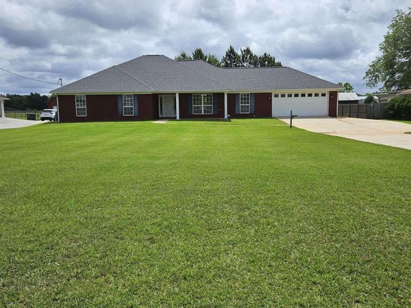 19100 County Road 71, Summerdale, AL 36580