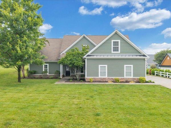 1250 Our Cove RD , Huddleston, VA 24104