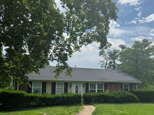928 S Gore Avenue , Webster Groves, MO 63119
