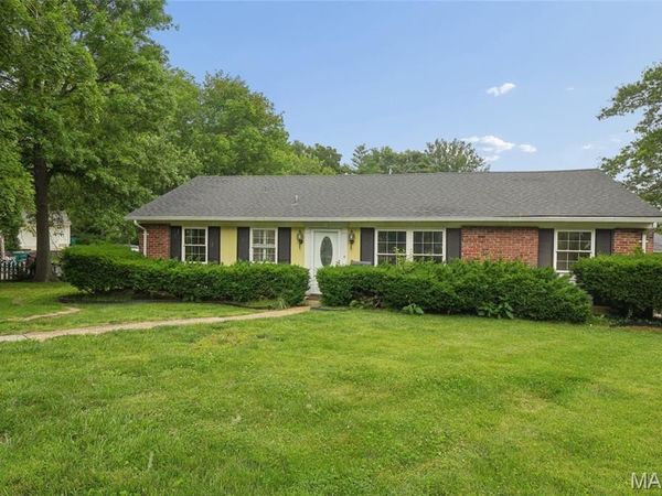 928 S Gore Avenue, Webster Groves, MO 63119