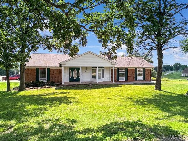 1300 N Washington Avenue , Union, MO 63084