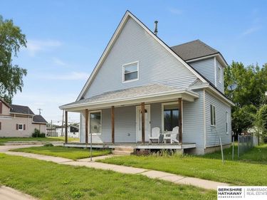 412 2nd Street , Milford, NE 68405