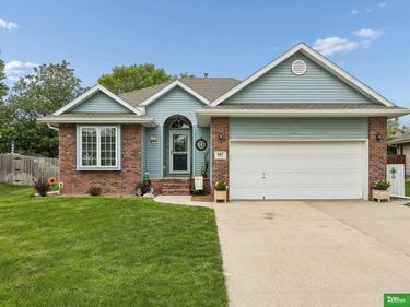 987 Sheridan Street , Fremont, NE 68025